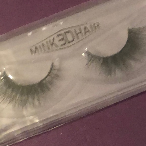 🎉5χ 🅷🅿 Mink 3D False Eyelashes - Picture 5 of 7